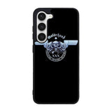 Motorhead vintage Case Samsung Galaxy S25 Plus 5G BC1955