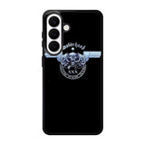 Motorhead vintage Samsung Galaxy S26 Case BC1955