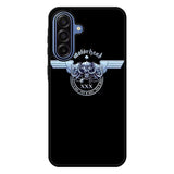 Motorhead vintage Samsung Galaxy A17 5G Case BC1955