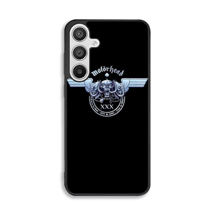 Motorhead vintage Samsung Galaxy A26 5G Case BC1955