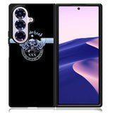 Motorhead vintage Samsung Galaxy Z Fold 7 5G Case BC1955