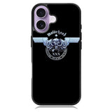 Motorhead vintage iPhone 17 Case BC1955