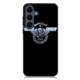 Motorhead vintage Samsung Galaxy S25 FE Case BC1955
