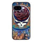The Grateful Dead Google Pixel 10A Case BC1857