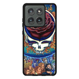 The Grateful Dead Case Motorola Moto Edge 2025 BC1857