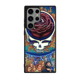 The Grateful Dead Case Samsung Galaxy S24 Ultra 5G BC1857