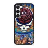 The Grateful Dead Case Samsung Galaxy S25 Plus 5G BC1857