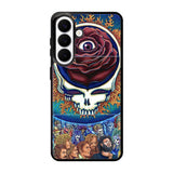 The Grateful Dead Samsung Galaxy S26 Plus Case BC1857