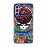 The Grateful Dead Case Samsung Galaxy A35 5G BC1857