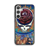 The Grateful Dead Samsung Galaxy A26 5G Case BC1857