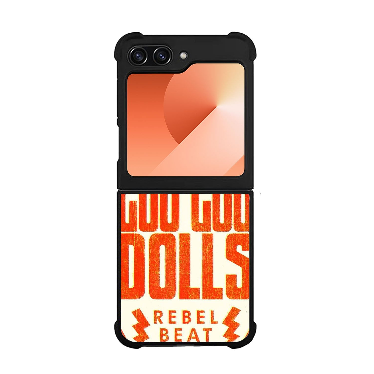 The Goo Goo Dolls Case Samsung Galaxy Z Flip 6 5G BC1858