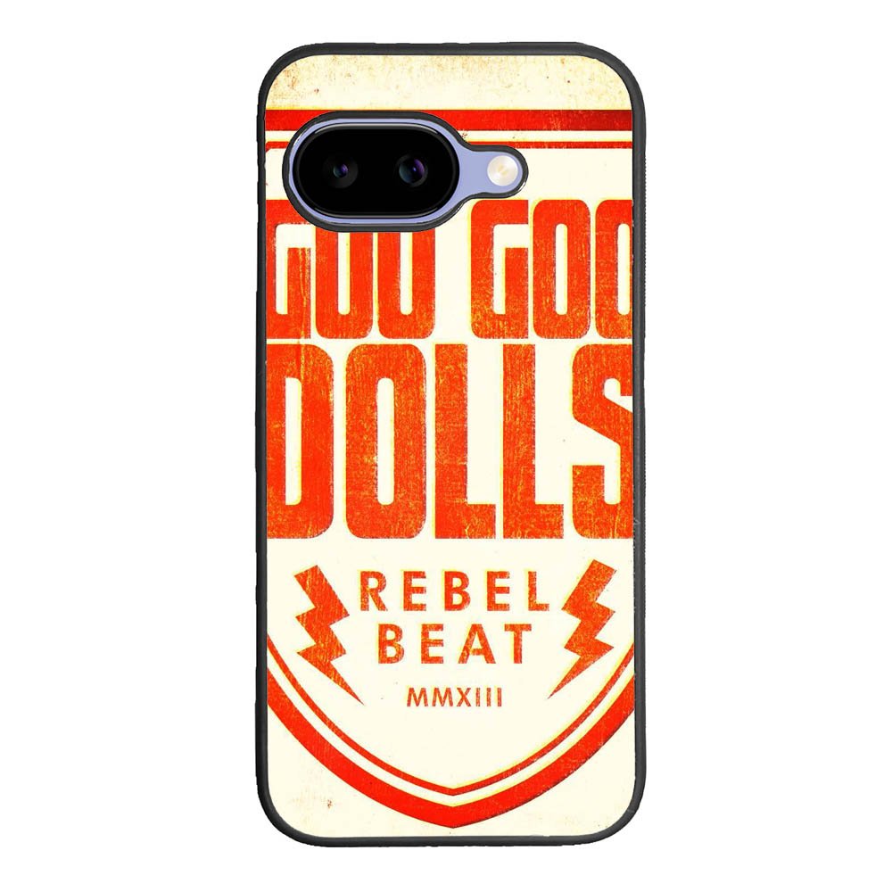 The Goo Goo Dolls Google Pixel 10A Case BC1858
