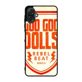 The Goo Goo Dolls Case Samsung Galaxy A07 BC1858
