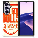 The Goo Goo Dolls Samsung Galaxy Z Fold 7 5G Case BC1858