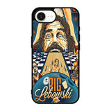 The Big Lebowski iPhone 17e Case BC1859