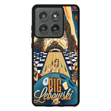 The Big Lebowski Case Motorola Moto Edge 2025 BC1859