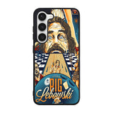 The Big Lebowski Case Samsung Galaxy S25 5G BC1859