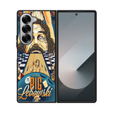 The Big Lebowski Case Samsung Galaxy Z Fold 6 5G BC1859