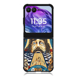 The Big Lebowski Motorola Moto Razr 2024 , Moto Razr 50 Case FE1859