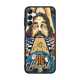The Big Lebowski Case Samsung Galaxy A15 BC1859