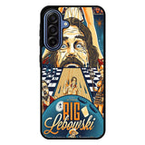 The Big Lebowski Samsung Galaxy A17 5G Case BC1859