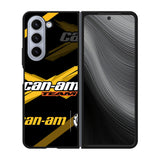 BRP Can Am Team Logo Case Samsung Galaxy z Fold 5 5G BC1864
