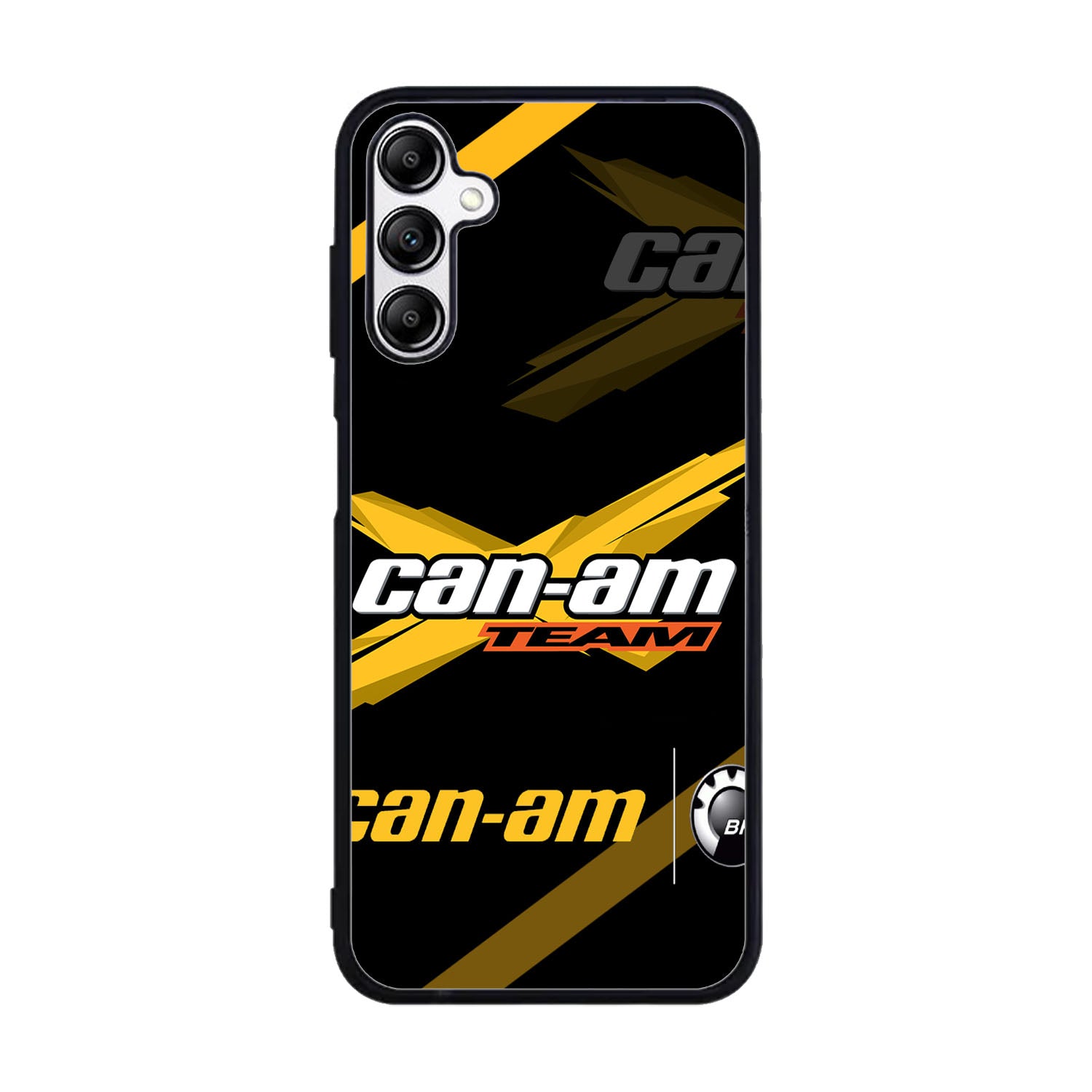 BRP Can Am Team Logo Case Samsung Galaxy A15 BC1864