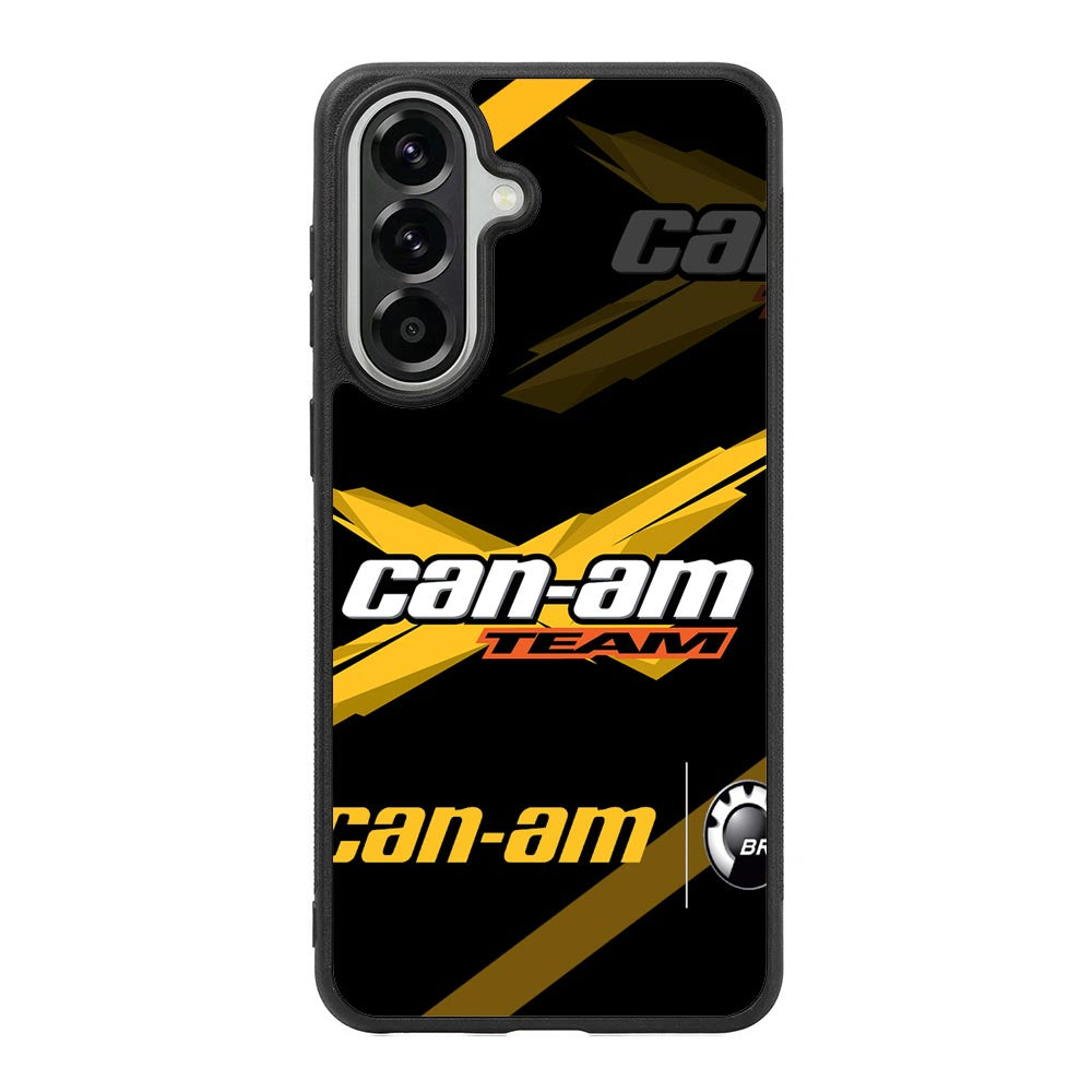 BRP Can Am Team Logo Samsung Galaxy A37 Case BC1864