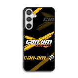 BRP Can Am Team Logo Samsung Galaxy A26 5G Case BC1864