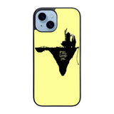 Gorillaz feel good cover Case iPhone 15 Plus BC1865