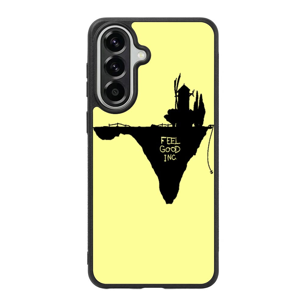 Gorillaz feel good cover Samsung Galaxy A57 Case BC1865