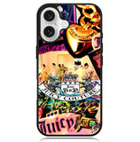 Juicy Couture Case iPhone 16 BC1846
