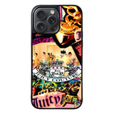 Juicy Couture Case iPhone 15 Pro BC1846