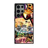 Juicy Couture Case Samsung Galaxy S25 Ultra 5G BC1846