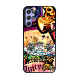 Juicy Couture Case Samsung Galaxy A55 5G BC1846