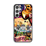 Juicy Couture Samsung Galaxy A26 5G Case BC1846