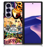 Juicy Couture Samsung Galaxy Z Fold 7 5G Case BC1846