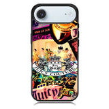 Juicy Couture iPhone 17 Air Case BC1846
