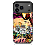 Juicy Couture iPhone 17 Pro Case BC1846