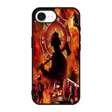 Fire Fighter iPhone 17e Case BC1847