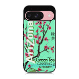Arizona Green Tea Beverage Drink Retro Teal Case Google Pixel 9 BC1848