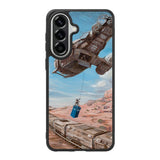 The Time Job Firefly Doctor Who Samsung Galaxy A57 Case BC1850