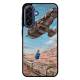 The Time Job Firefly Doctor Who Samsung Galaxy A17 5G Case BC1850