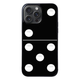 Domino Case iPhone 15 Pro BC1853