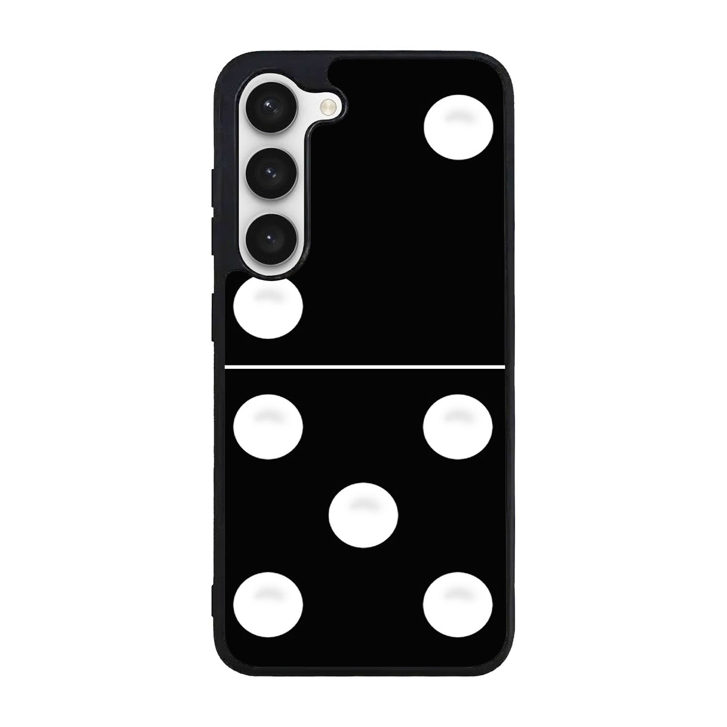 Domino Case Samsung Galaxy S25 5G BC1853