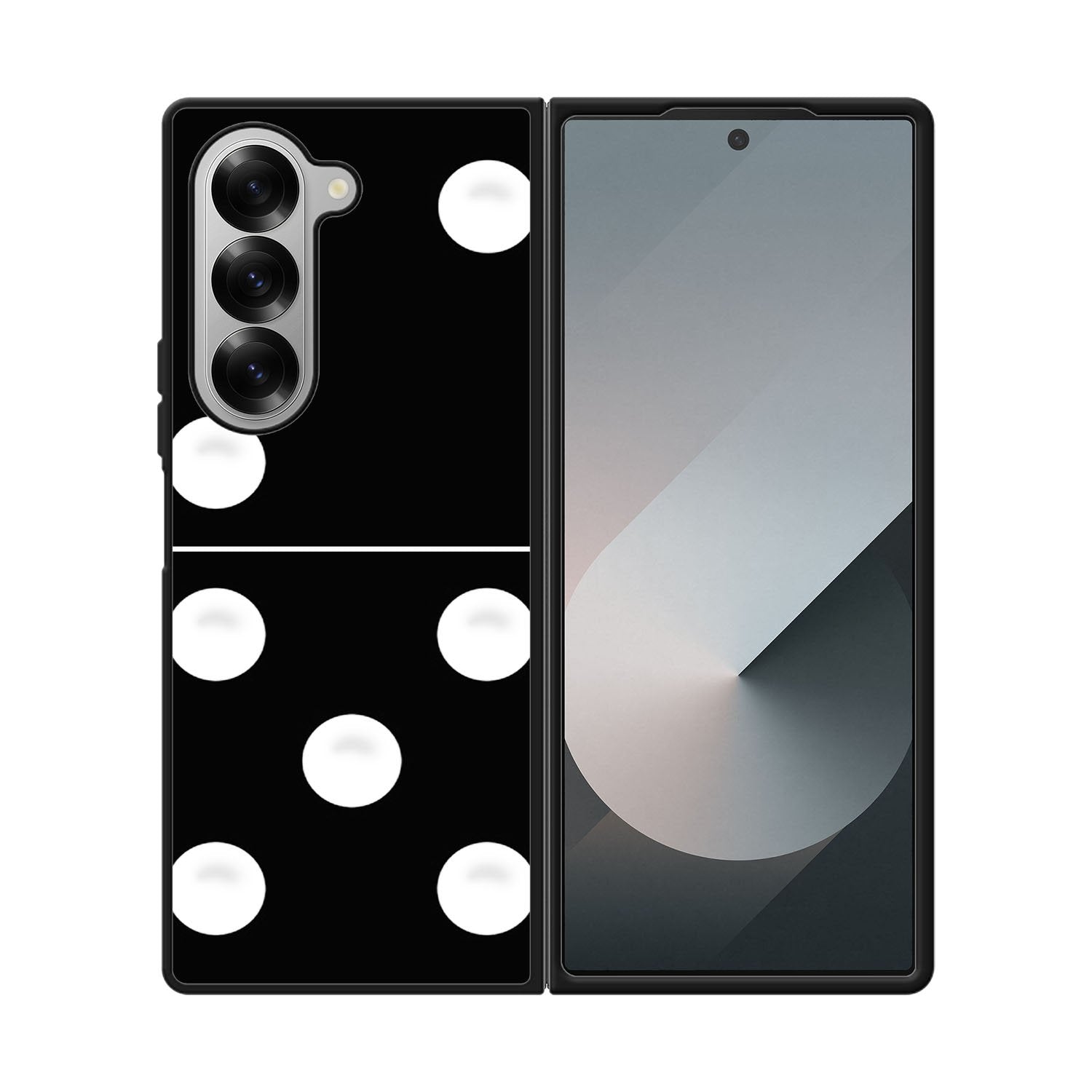 Domino Case Samsung Galaxy Z Fold 6 5G BC1853