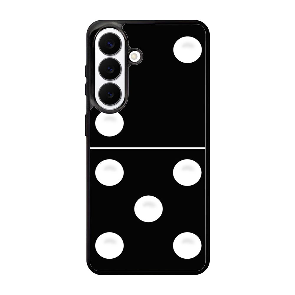 Domino Samsung Galaxy S26 Case BC1853