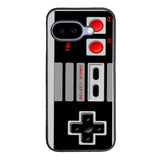 Classic retro Nintendo game controller Google Pixel 10A Case BC1854