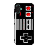 Classic retro Nintendo game controller Case Samsung Galaxy A07 BC1854