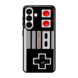 Classic retro Nintendo game controller Samsung Galaxy S26 Case BC1854